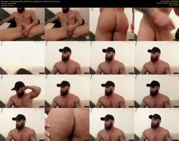 masterbigcock25