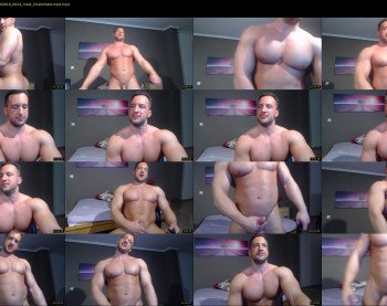 musclewhorshipstud