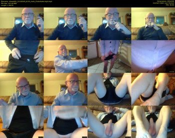 shavedoh