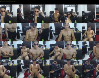 a_very_hot_job