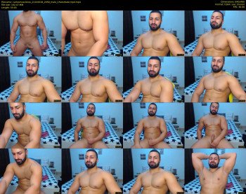 carlosmusclexxx