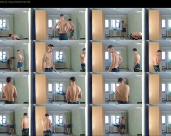gregory_handsome