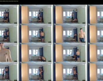gregory_handsome