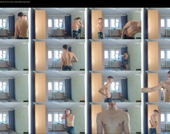 gregory_handsome