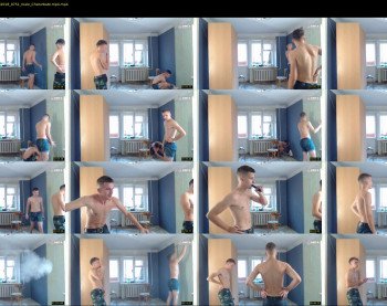 gregory_handsome