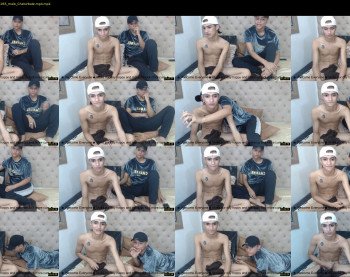 hornycouxts