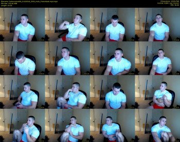 hotmuscles6t9