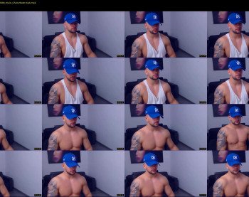 hotstudmike