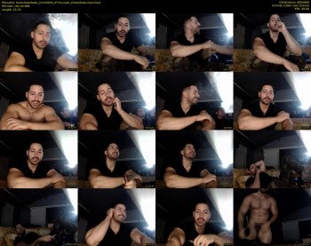 kevschaturbate