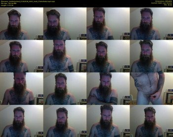 lumberjunked