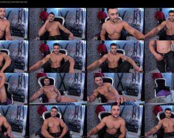 masterjoshua1