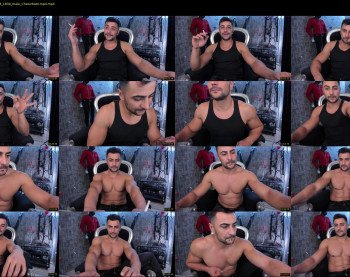 masterjoshua1