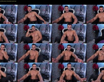 masterjoshua1
