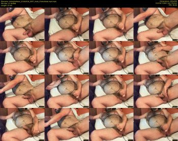 mikeyhotbear
