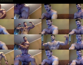 panda_muscle