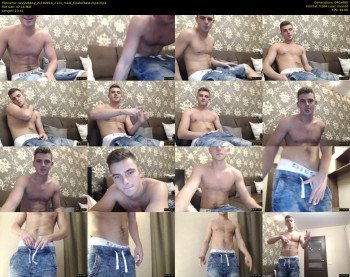 sexystbboy