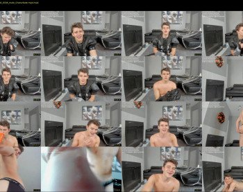 thejohnnystone