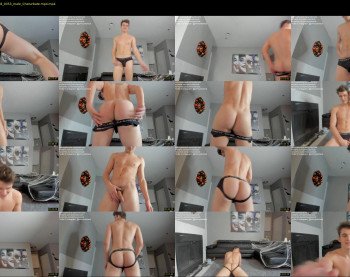 thejohnnystone