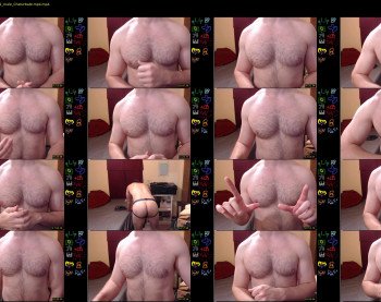 tuffscruff