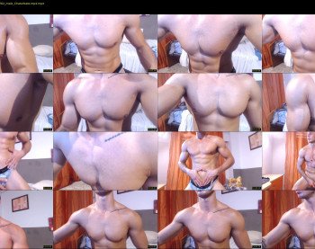 xanderstud