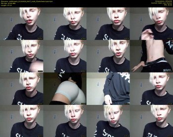 xxlildrewxx