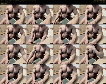 furrymusclemonster
