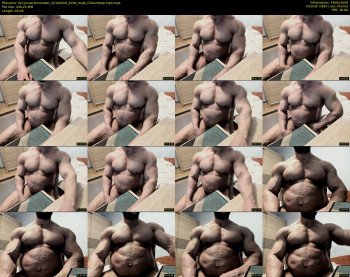furrymusclemonster