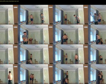 gregory_handsome