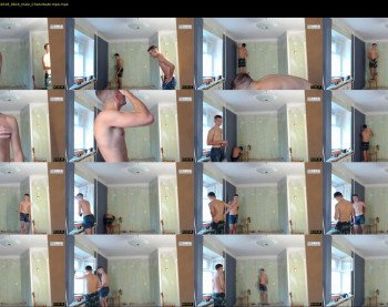 gregory_handsome