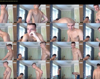 gregory_handsome