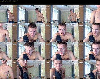 gregory_handsome