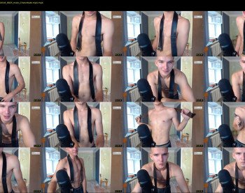 gregory_handsome