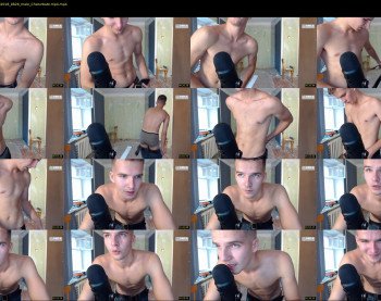 gregory_handsome