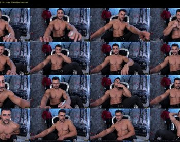 masterjoshua1