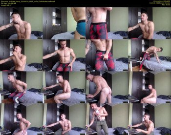 mathew_horny