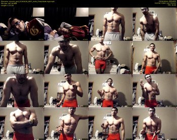 muscle_god
