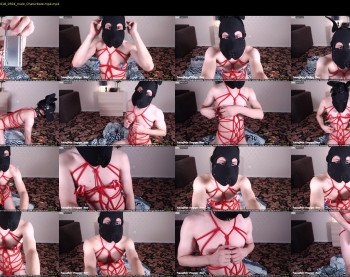 naughtypuppyboy