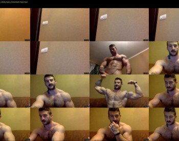 panda_muscle
