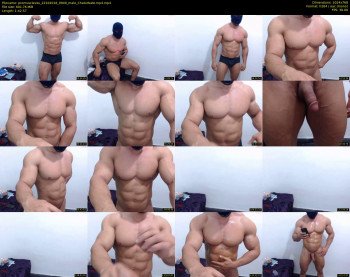promuscles4u