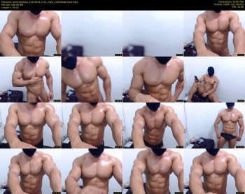 promuscles4u