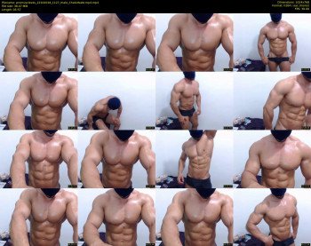 promuscles4u