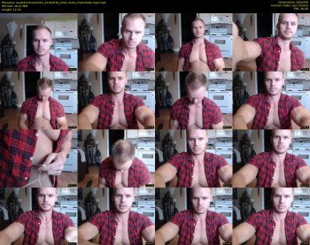 southernmuscleken