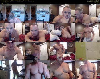 southernmuscleken