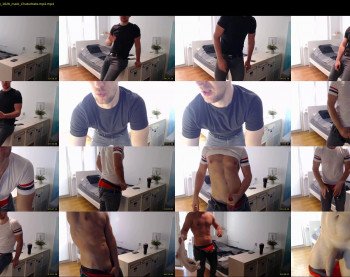 strongsexyguy