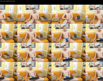 anthonycute