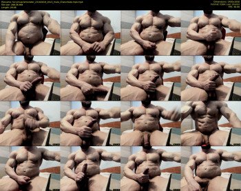 furrymusclemonster