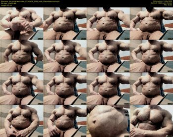 furrymusclemonster
