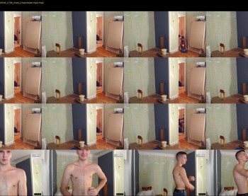 gregory_handsome