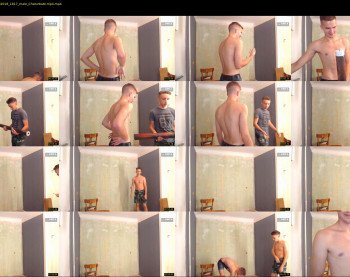 gregory_handsome