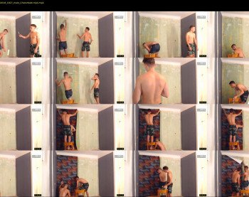 gregory_handsome